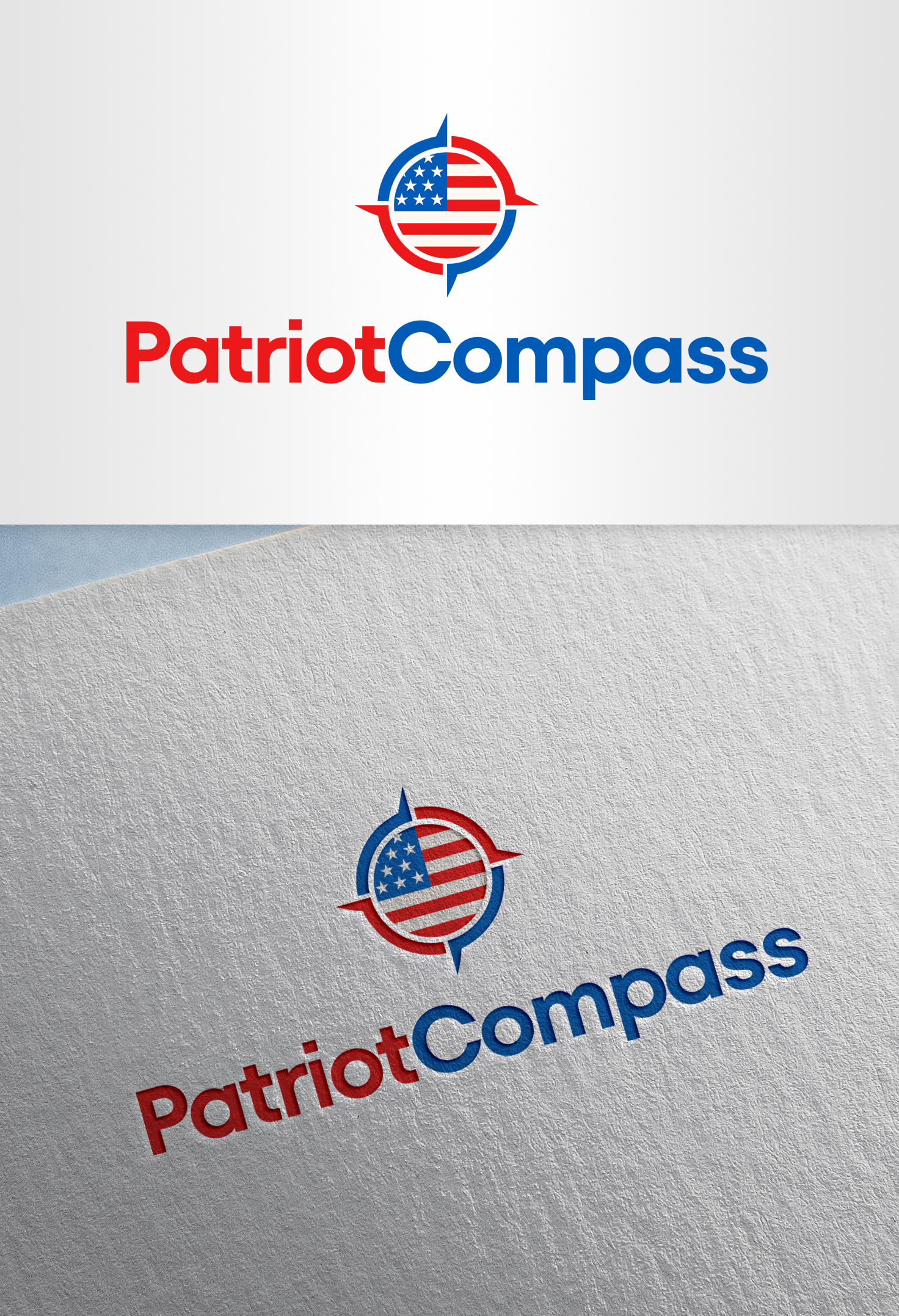 Logo Design by Publik Logo for this project | Design #35385110