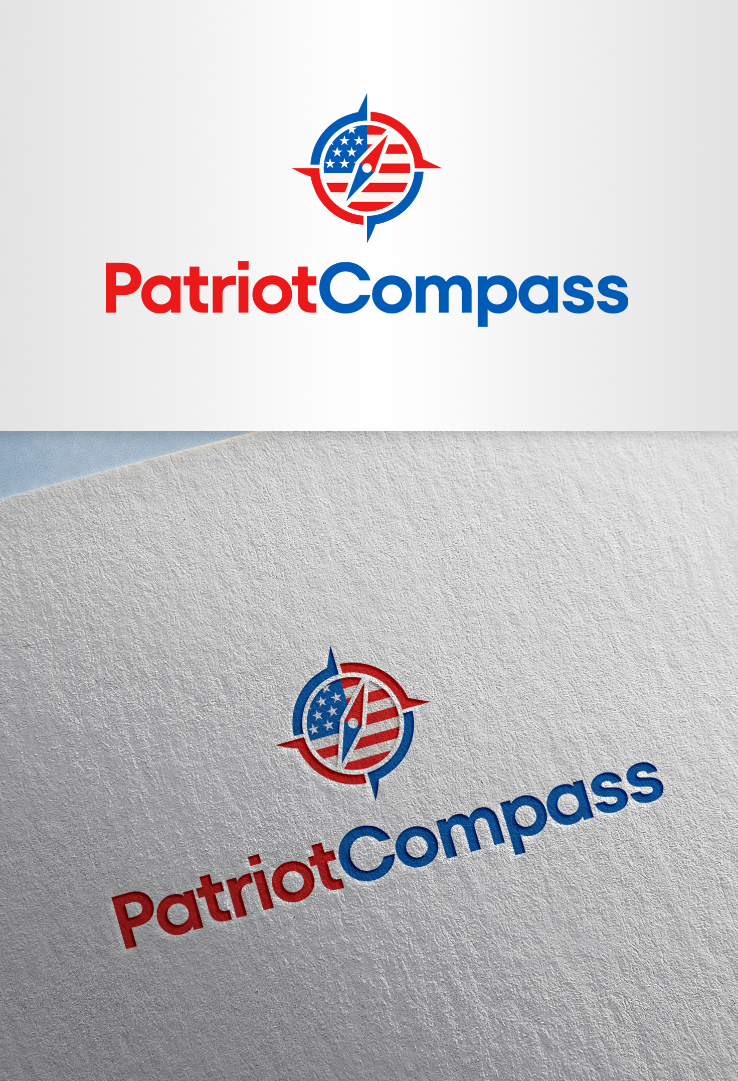 Logo Design by Publik Logo for this project | Design #35385111