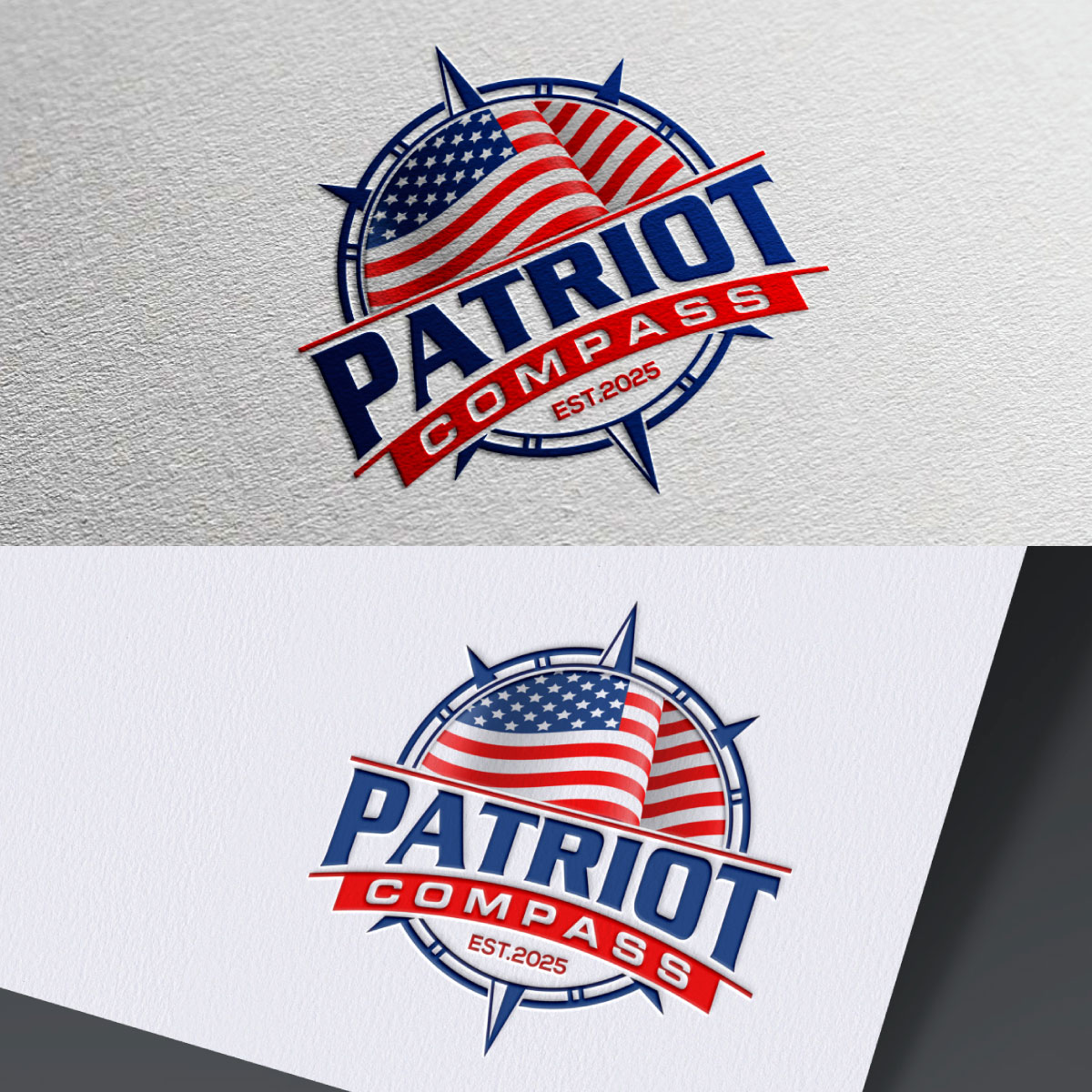 Logo Design by Suvendu.S for this project | Design #35409885