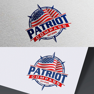 Logo Design by Suvendu.S for this project | Design: #35409885