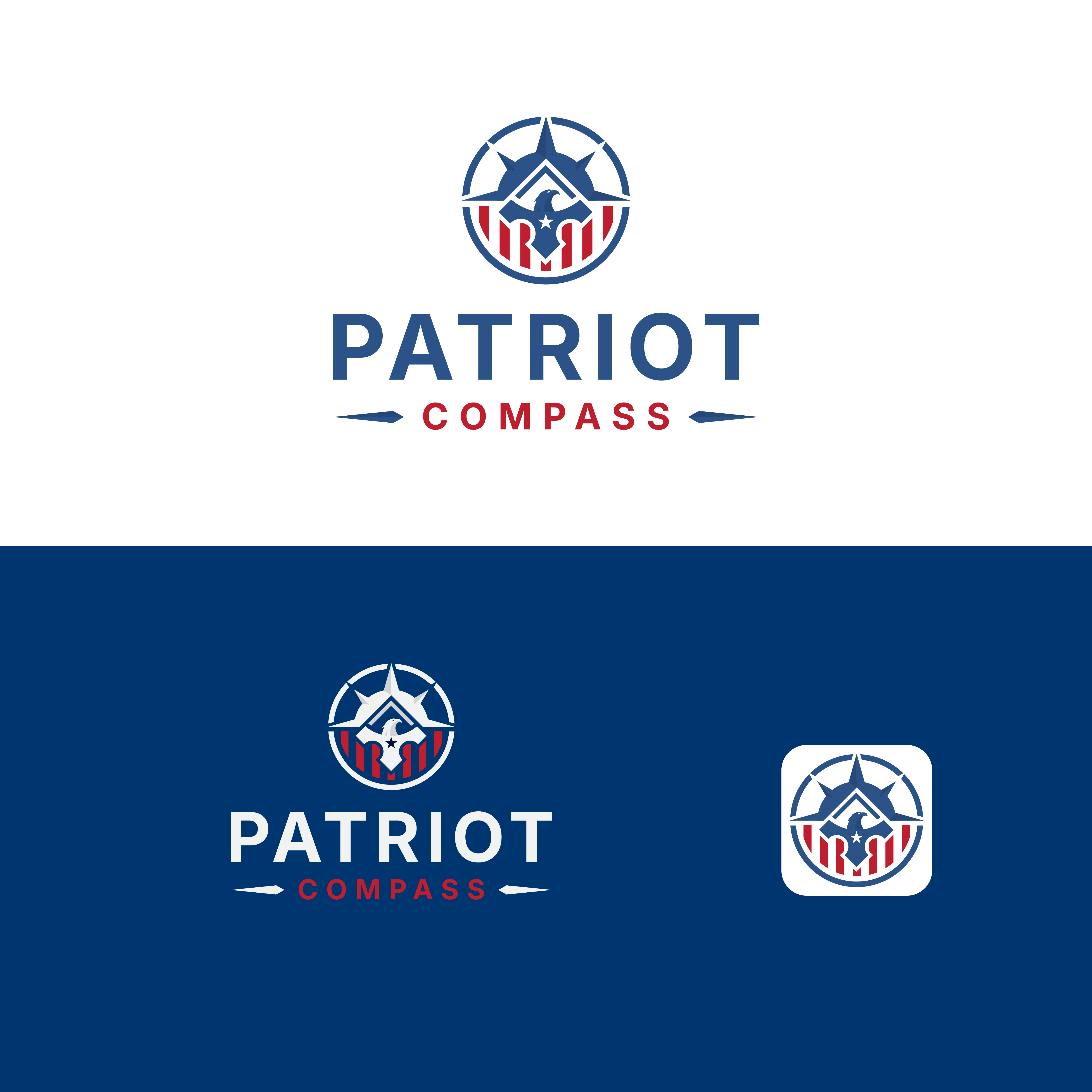 Logo Design by TDAC for this project | Design #35394446