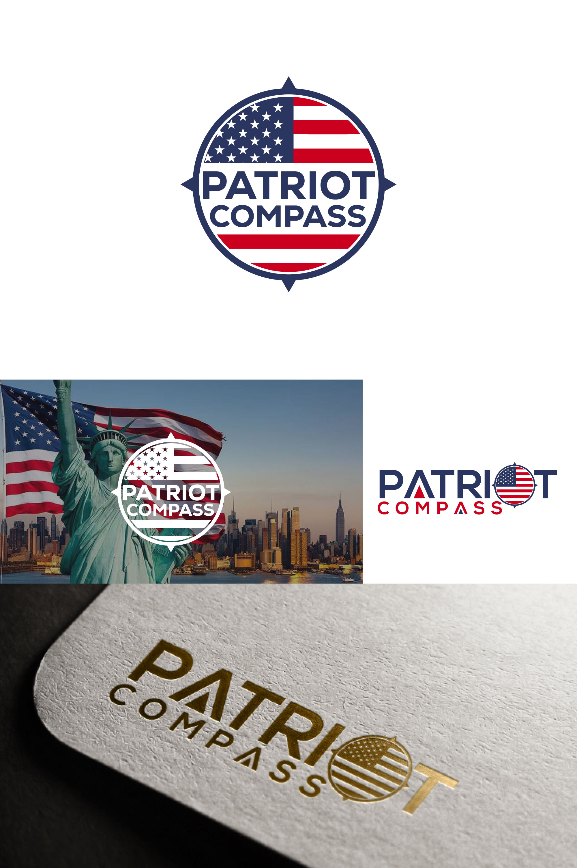 Logo Design by Helen. for this project | Design #35395775