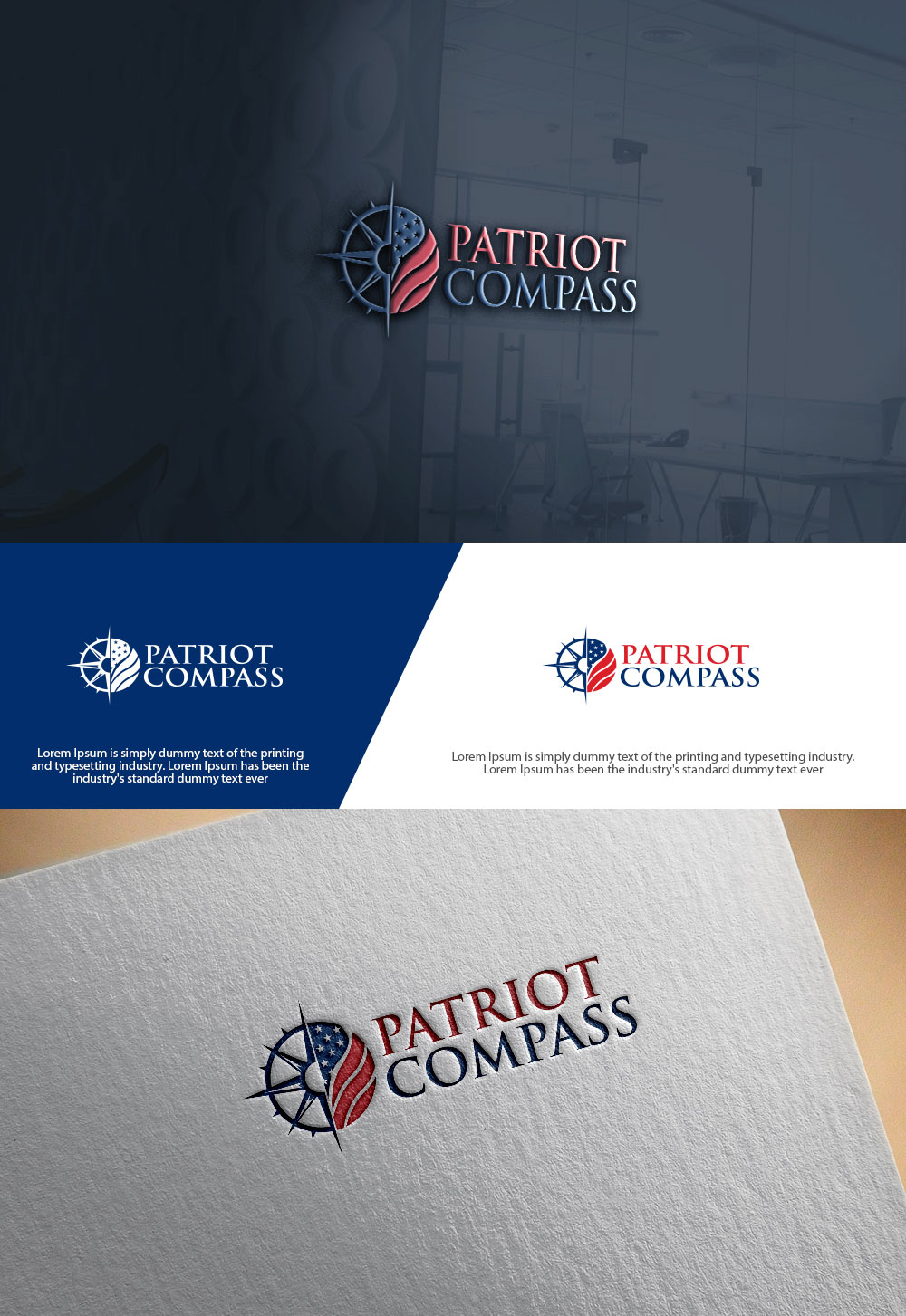 Logo Design by sulemani  creation for this project | Design #35391904