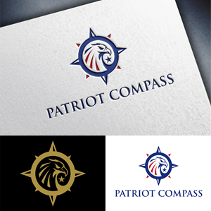 Logo Design by John Mark Arts for this project | Design: #35400870