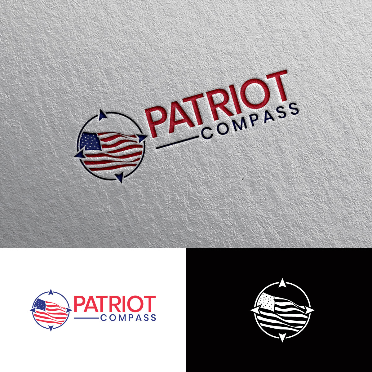 Logo Design by Alex Henry for this project | Design #35386484