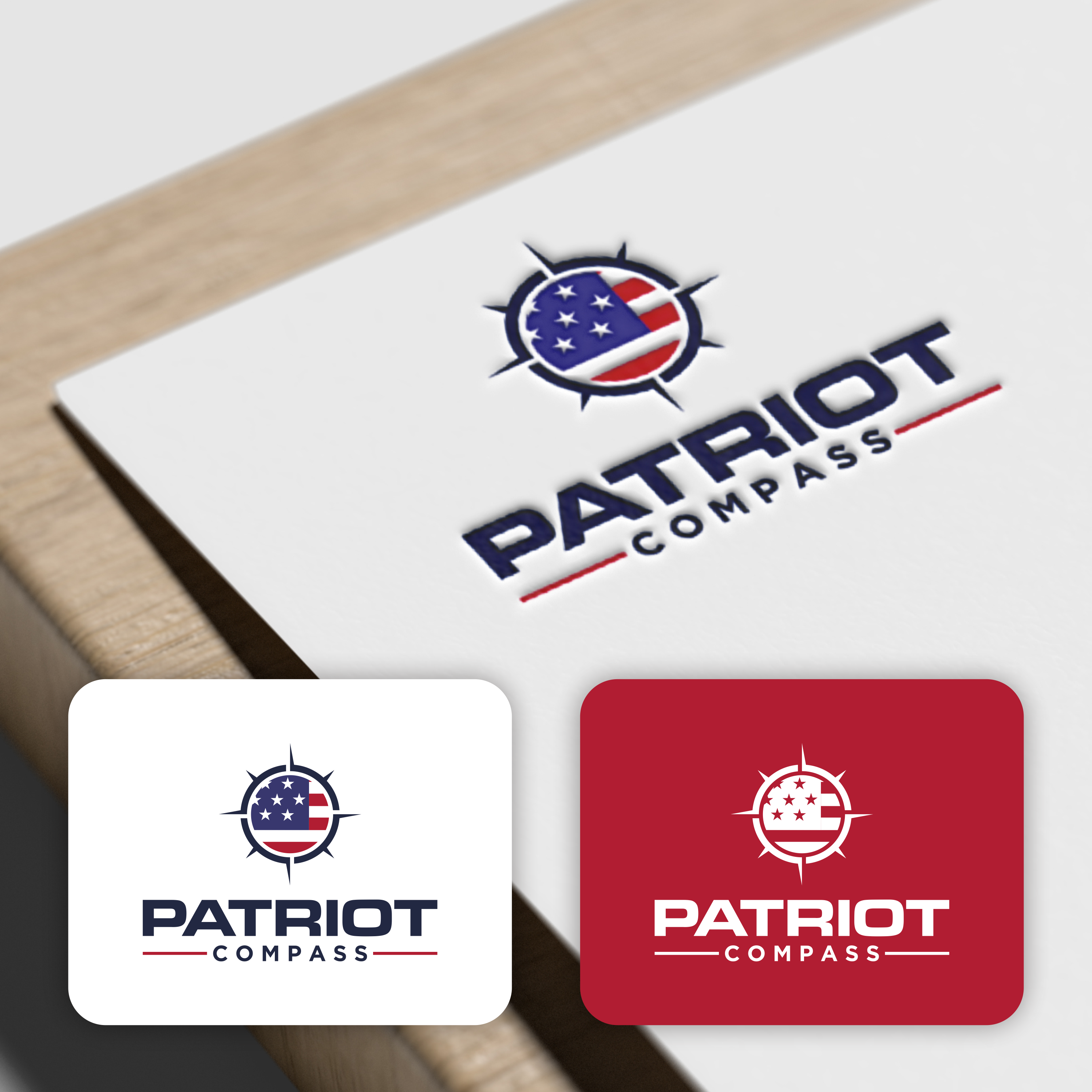 Logo Design by Mentality_Std for this project | Design #35388324