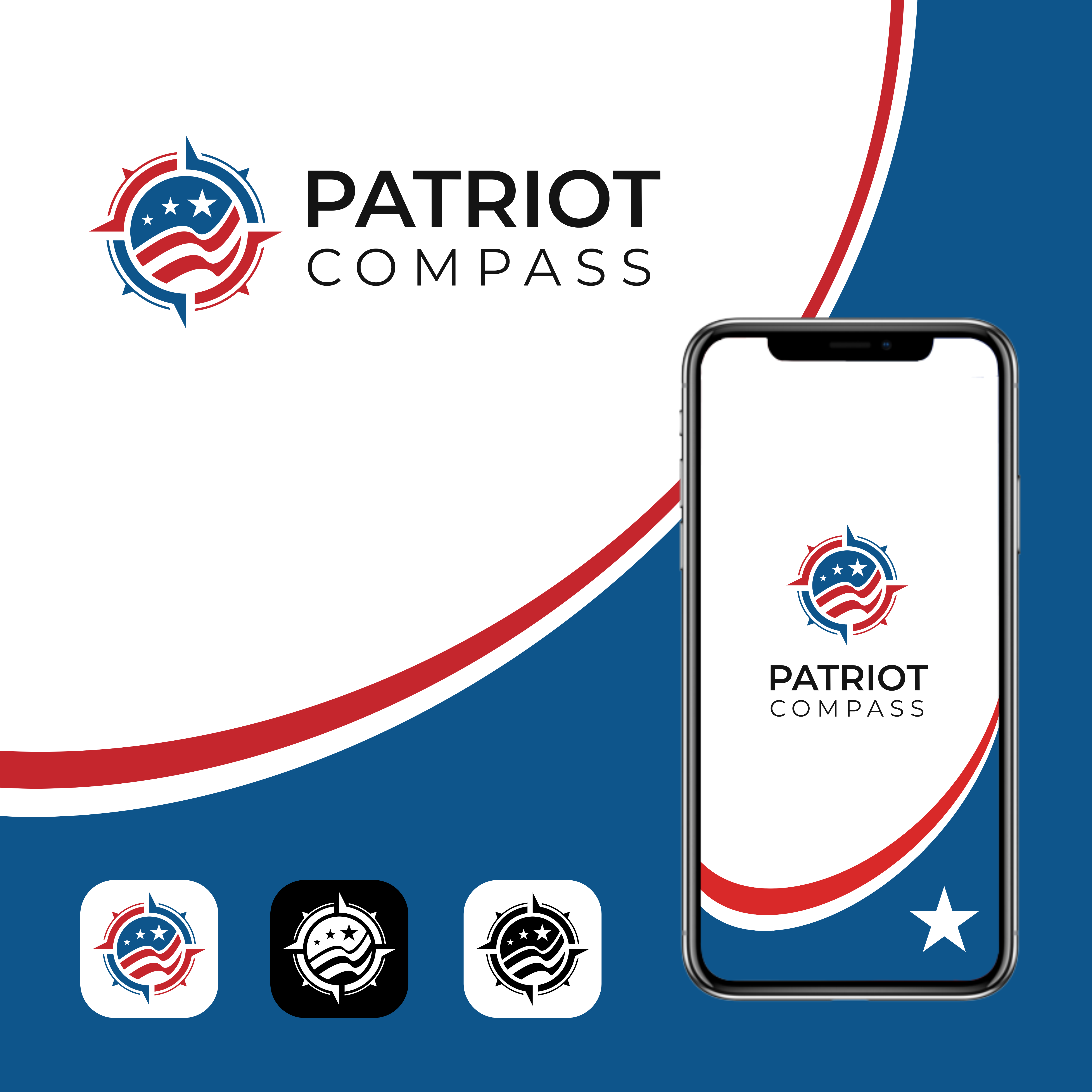 Logo Design by Reza Refianto for this project | Design #35415928