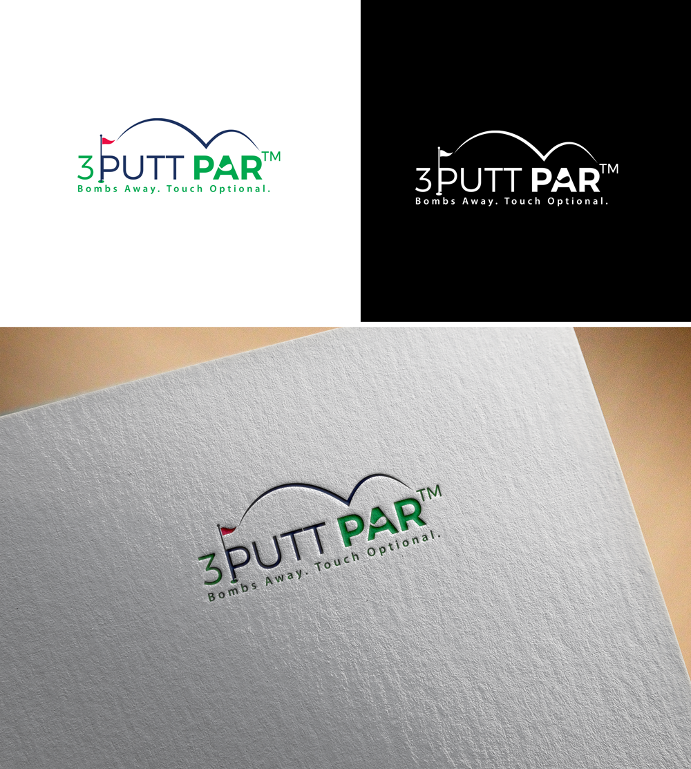 Logo Design by RA-bica for this project | Design #35389633