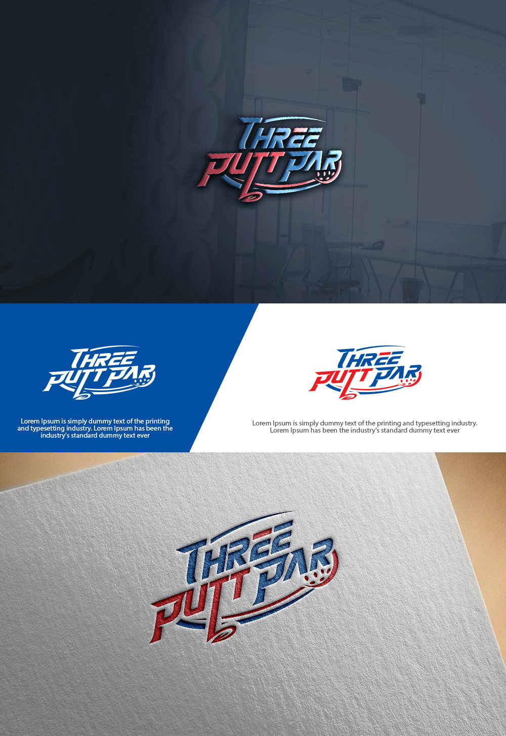 Diseño de Logo por sulemani  creation para este proyecto | Diseño #35391920