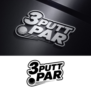 Logo Design by bute