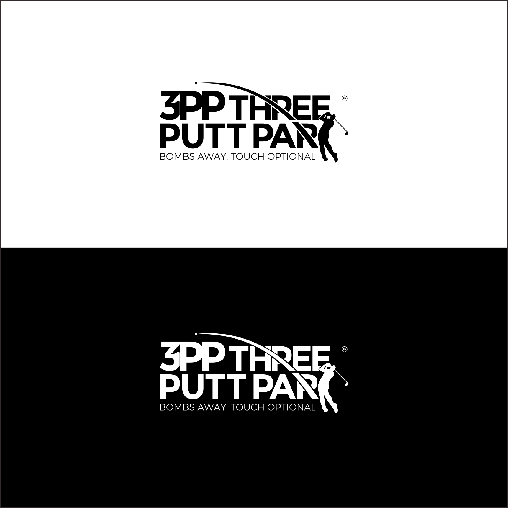 Logo Design by Arham Hidayat for this project | Design: #35403092