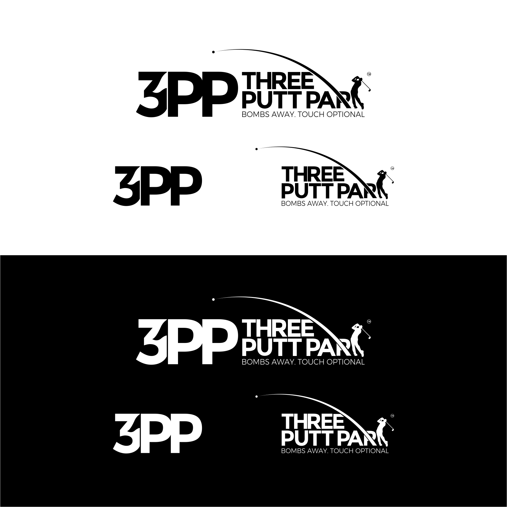 Logo Design by Arham Hidayat for this project | Design #35414540