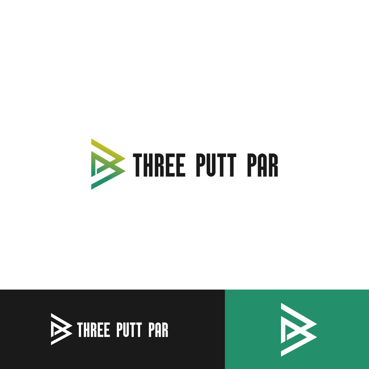 Logo Design by truststudios for this project | Design #35392109