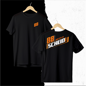 Merchandize Design by ThiagoB for this project | Design: #35385447