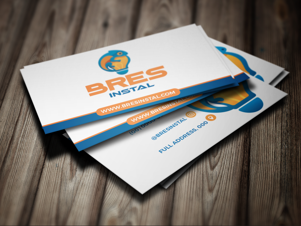 Diseño de Tarjeta de Presentación por WooW Designs para este proyecto | Diseño #35385283