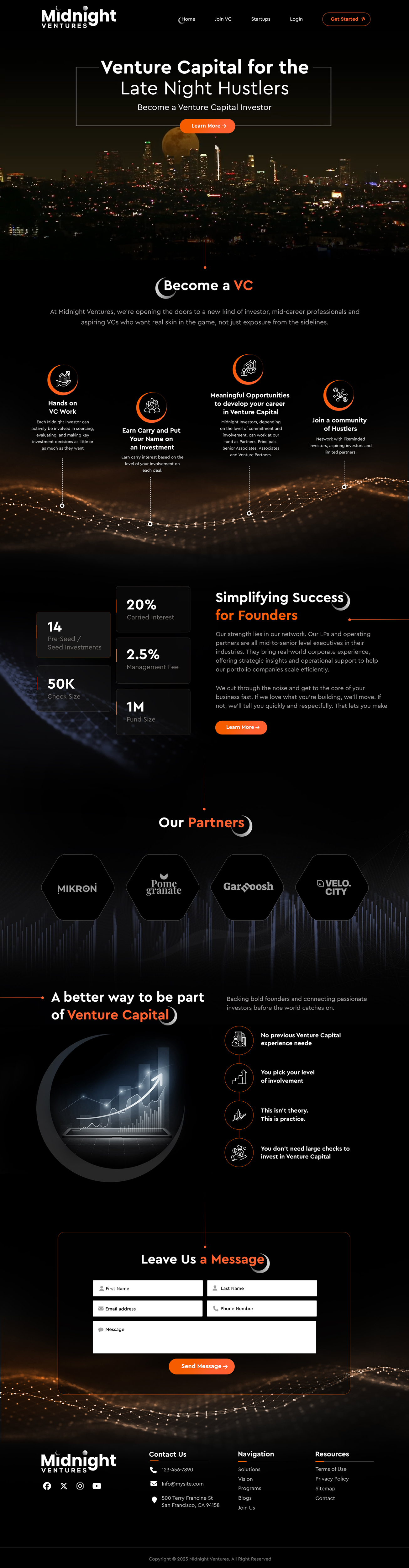 Web Design by Blue Sparrow for this project | Design #35388373