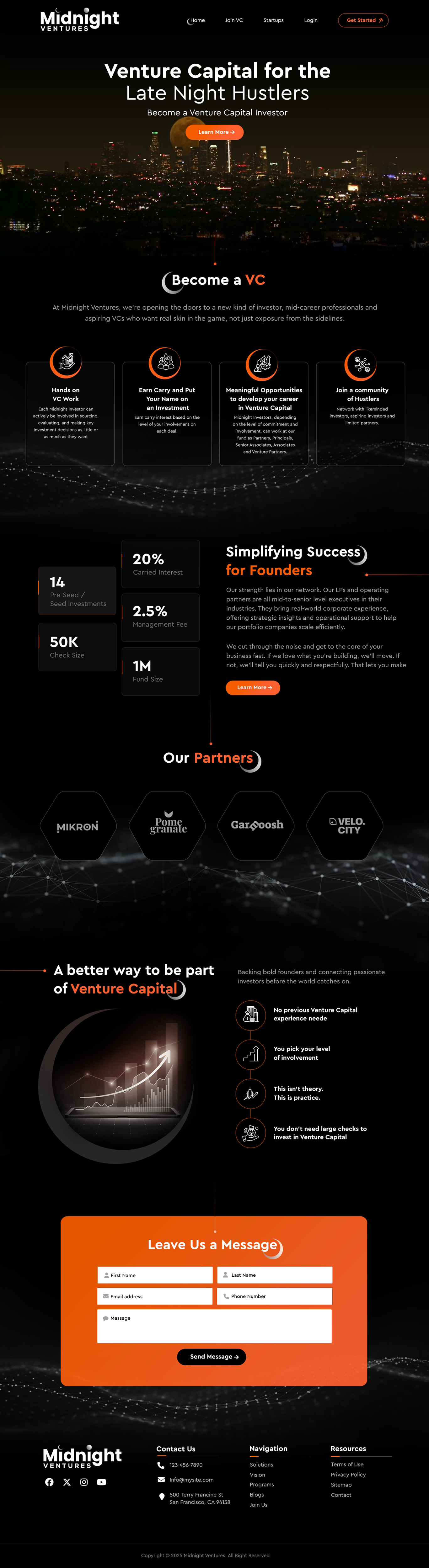 Web Design by Blue Sparrow for this project | Design #35388374