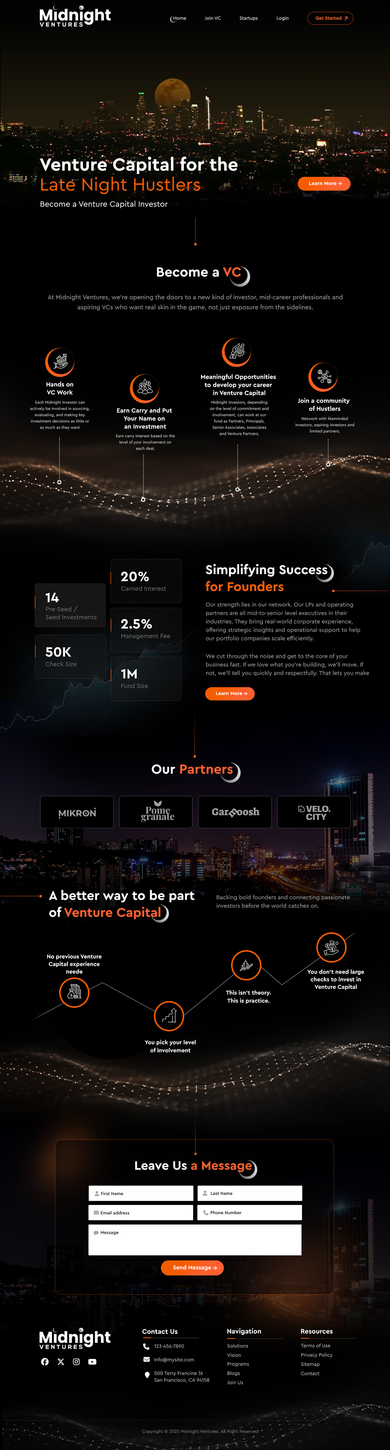 Web Design by Blue Sparrow for this project | Design #35388375