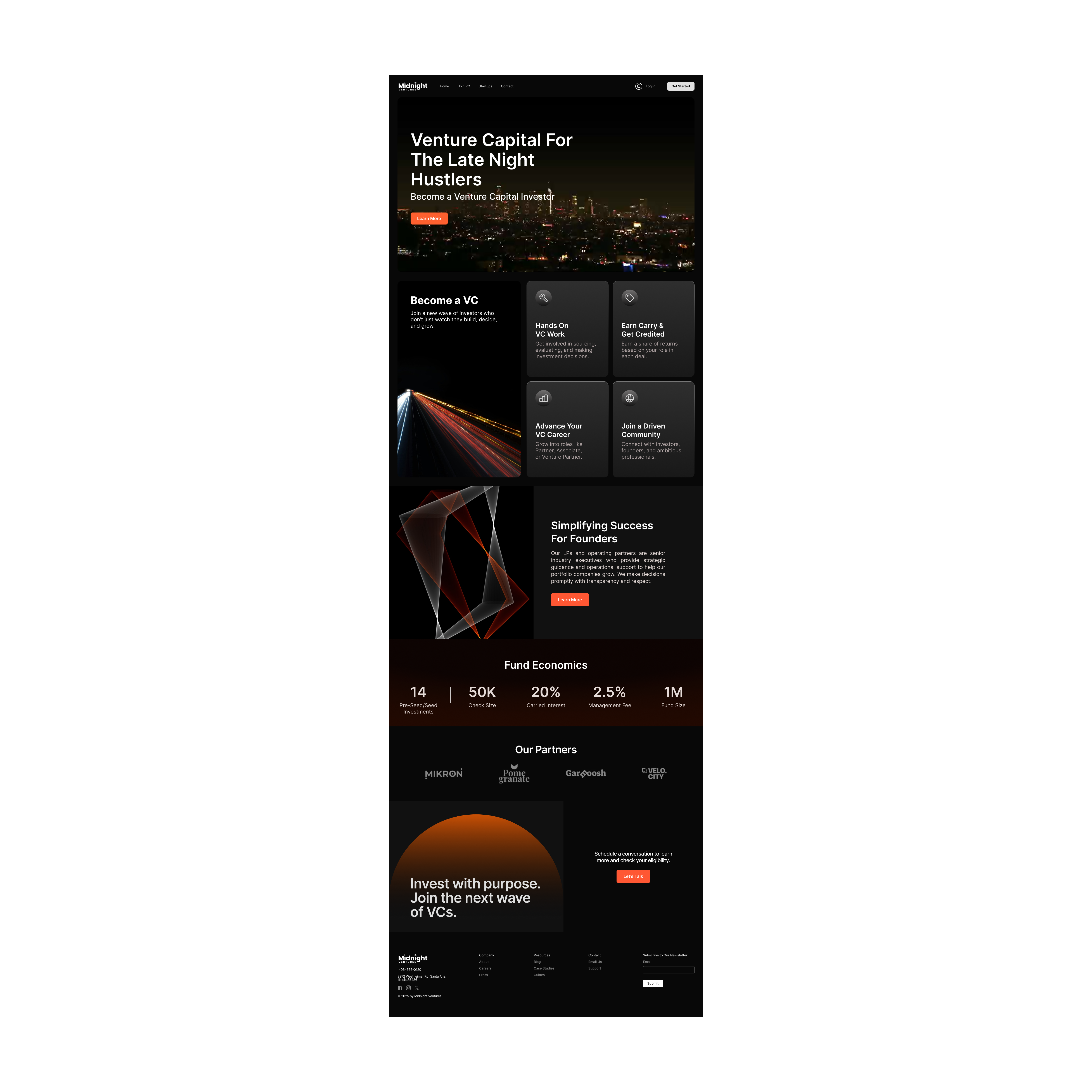 Web Design by ArifVisuals for this project | Design #35419446