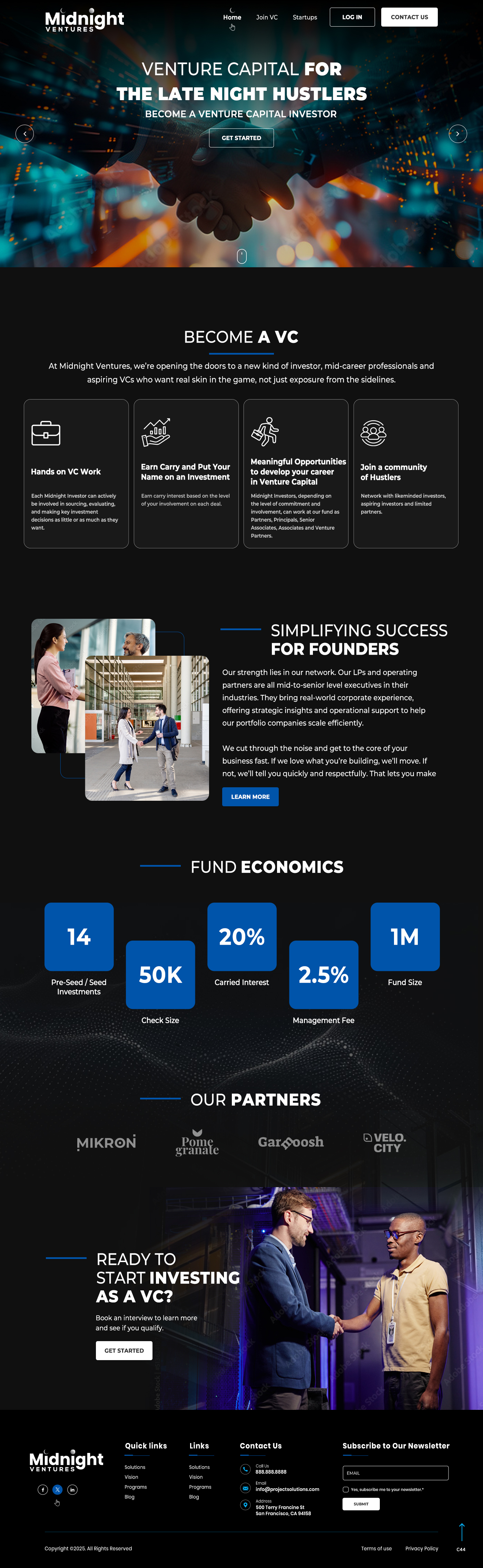 Web Design by pb for this project | Design #35391676