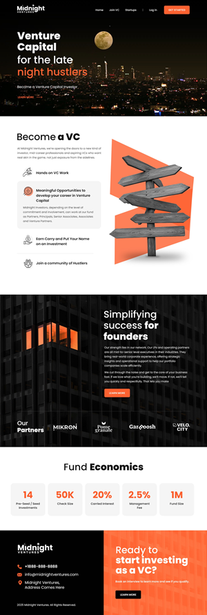 Web Design by pb for this project | Design: #35391679