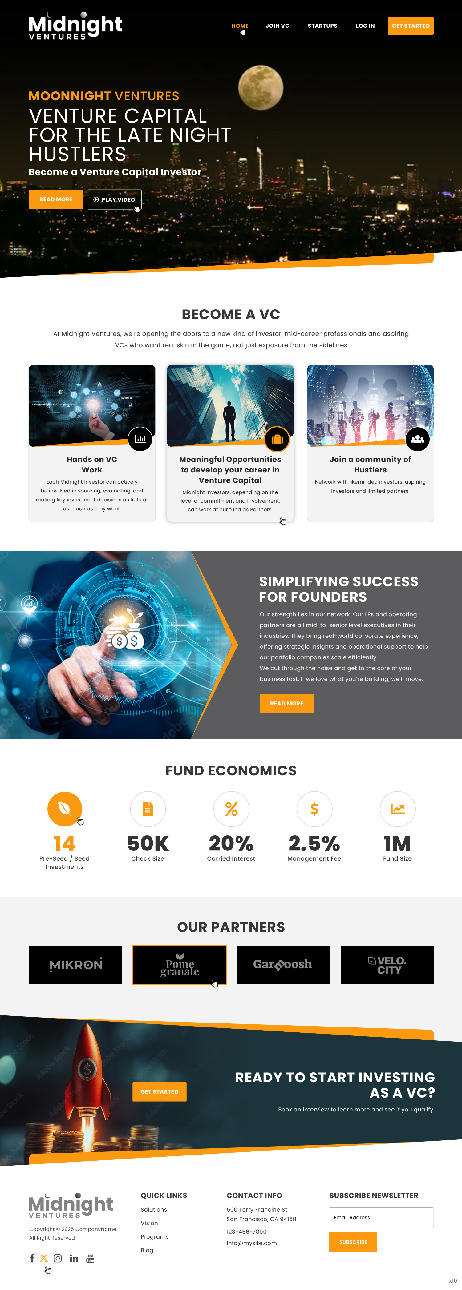 Web Design by pb for this project | Design #35391680