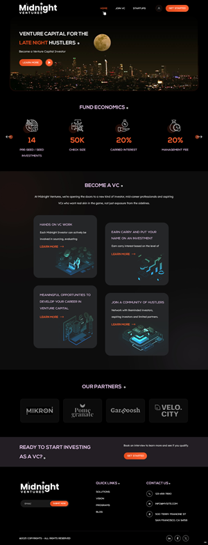 Web Design by pb for this project | Design: #35391686