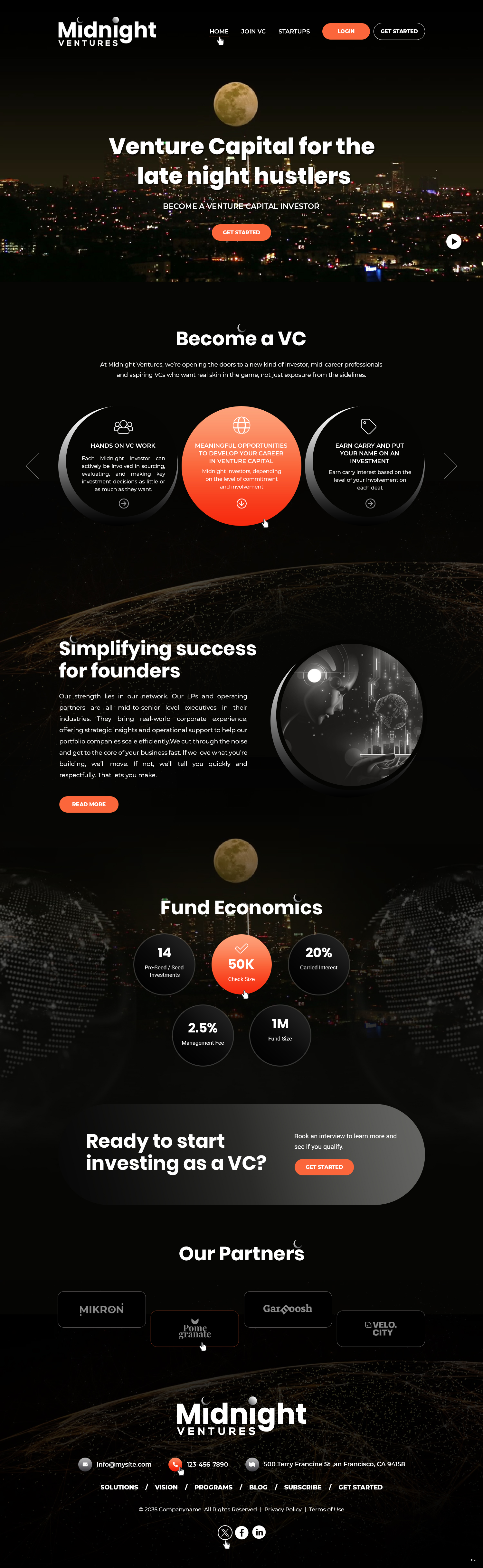 Web Design by pb for this project | Design #35391688