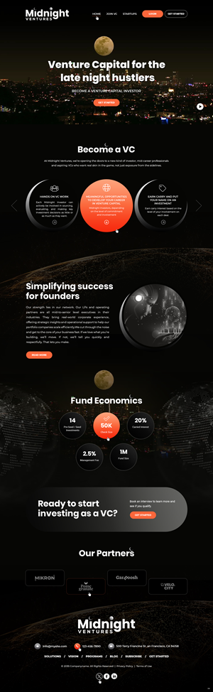 Web-Design von pb für dieses Projekt | Design: #35391688