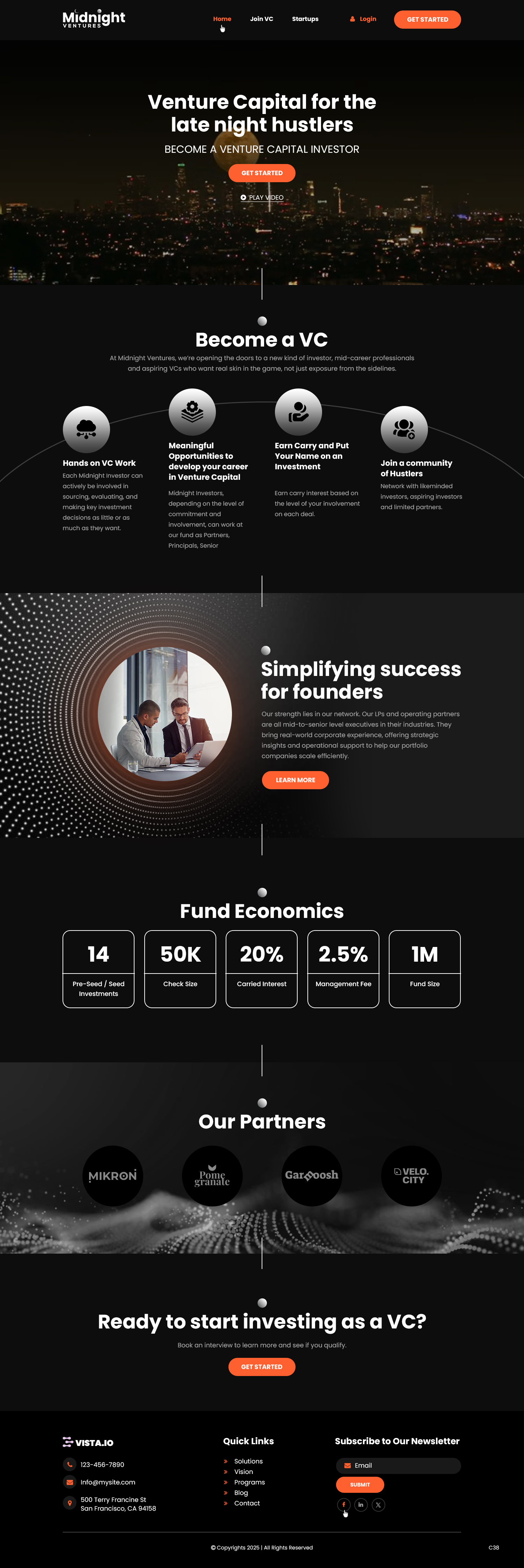 Web Design by pb for this project | Design #35391689
