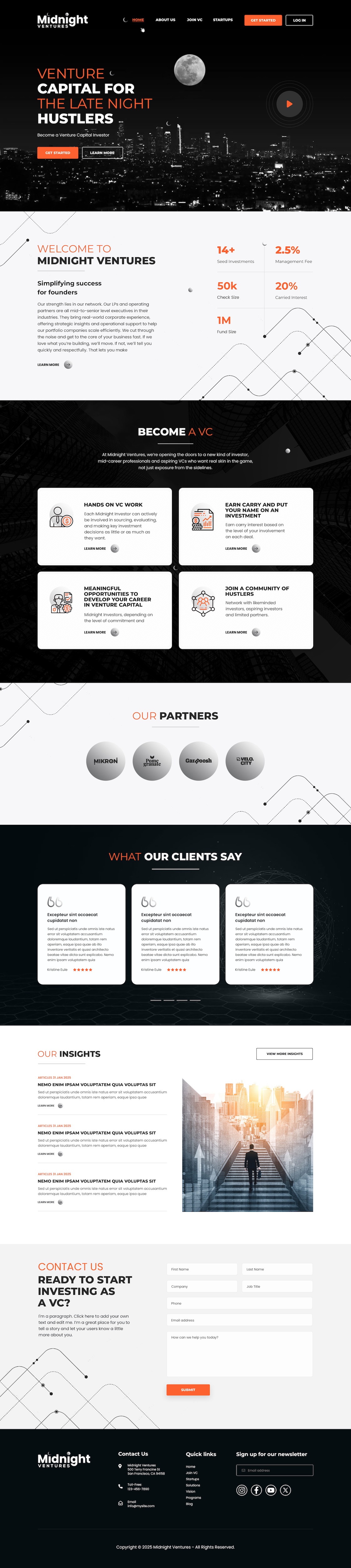 Web Design by pb for this project | Design #35391699
