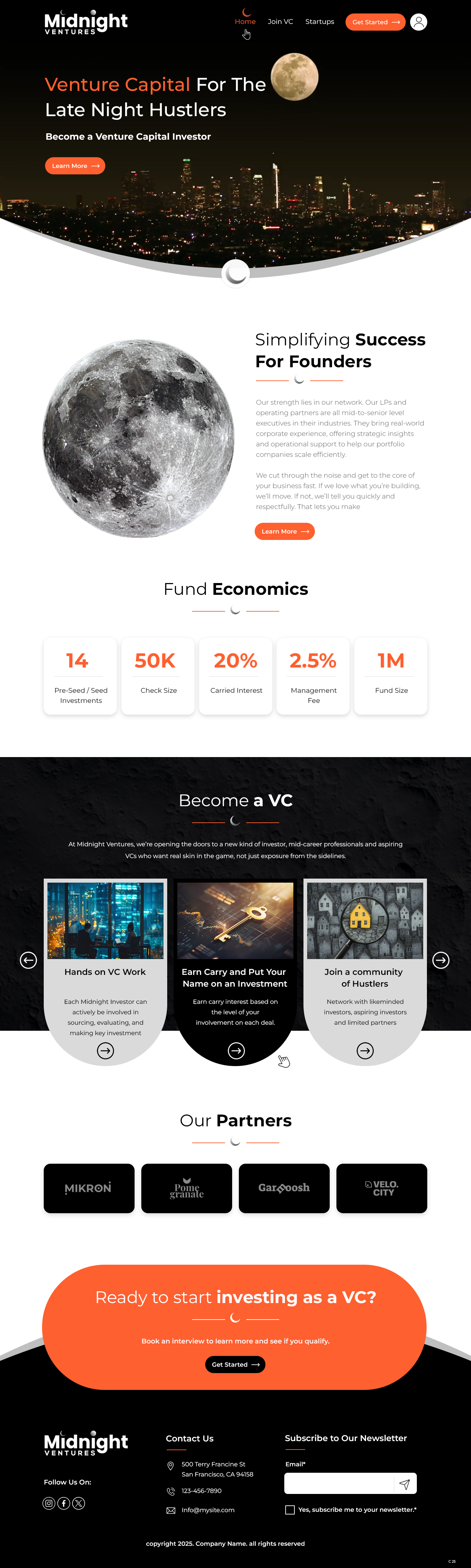 Web Design by pb for this project | Design #35395802