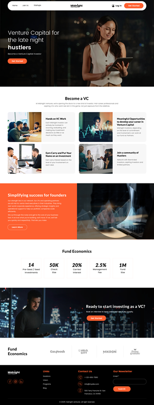 Web-Design von rightway für dieses Projekt | Design: #35396470
