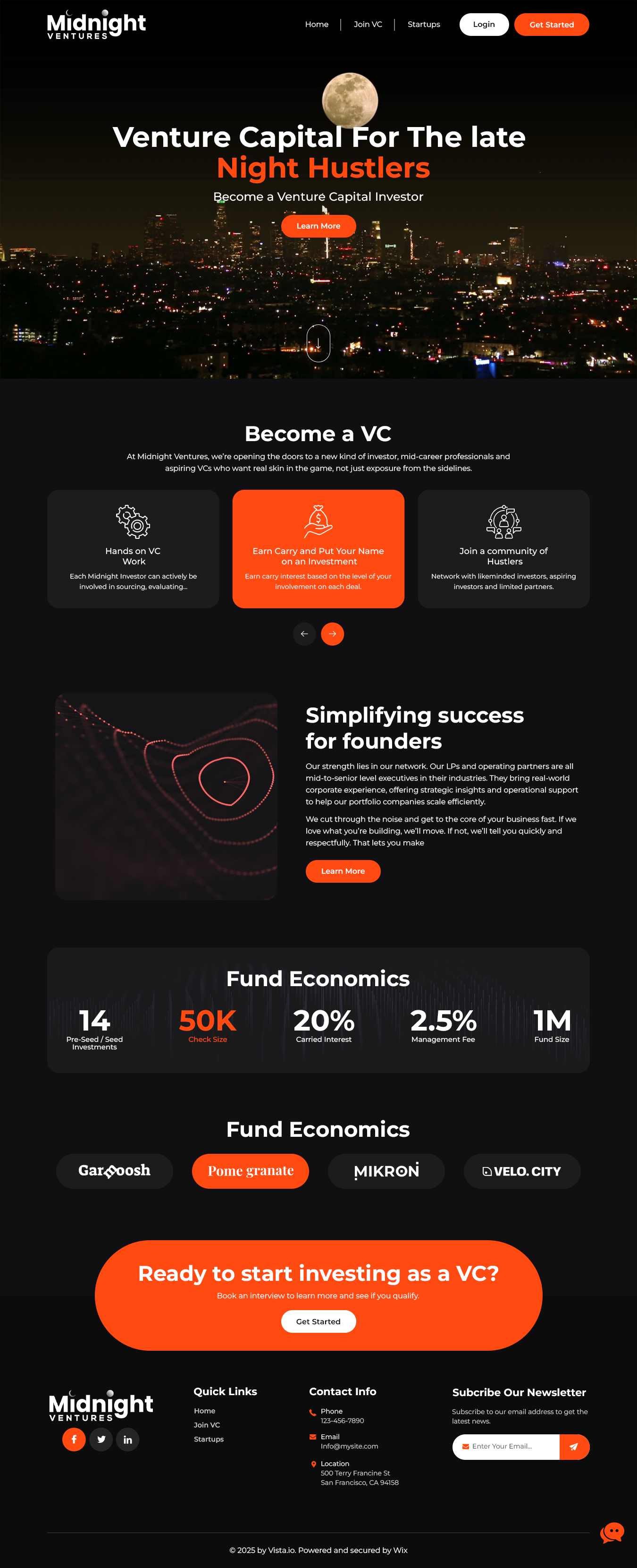 Web Design by NZ Creatives for this project | Design #35405491