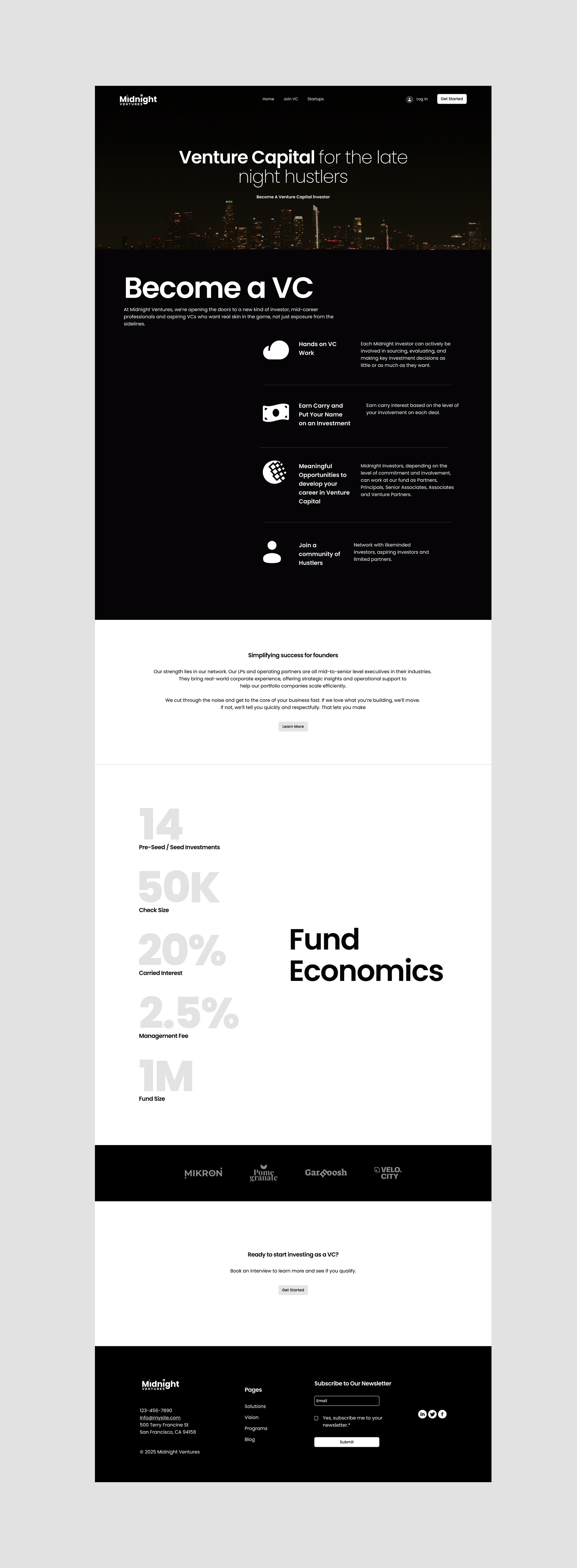 Web Design by Maxo-Biz for this project | Design #35425629