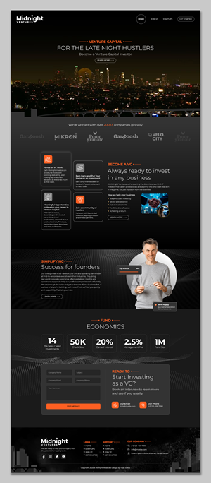 Web-Design von Titan Solbiz für dieses Projekt | Design: #35417379