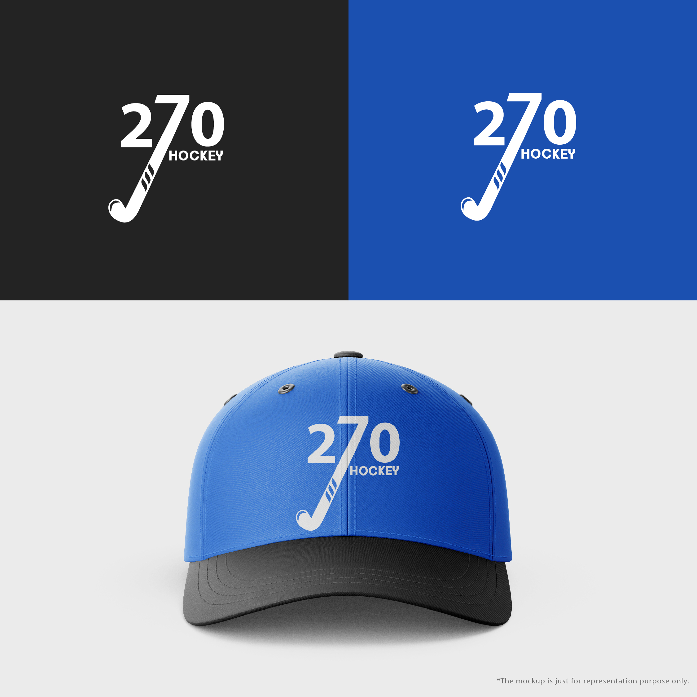 Logo Design by Akshay Angre l The Northern Star for this project | Design #35418182