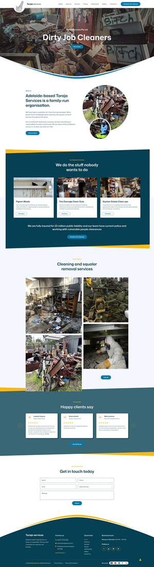 Web Design by Ved Web Services