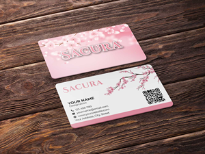 Business Card Design by Design_Duo