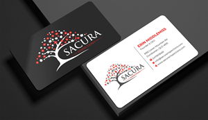 Business Card Design by Sabbir_2025
