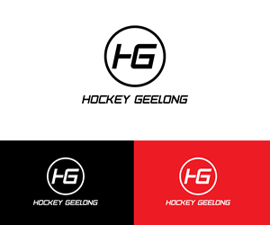 Diseño de Logo por MS@Design para Hockey Geelong | Diseño: #35398688
