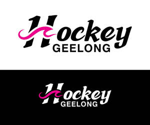 Logo Design by RaKu 2 for Hockey Geelong | Design: #35427135
