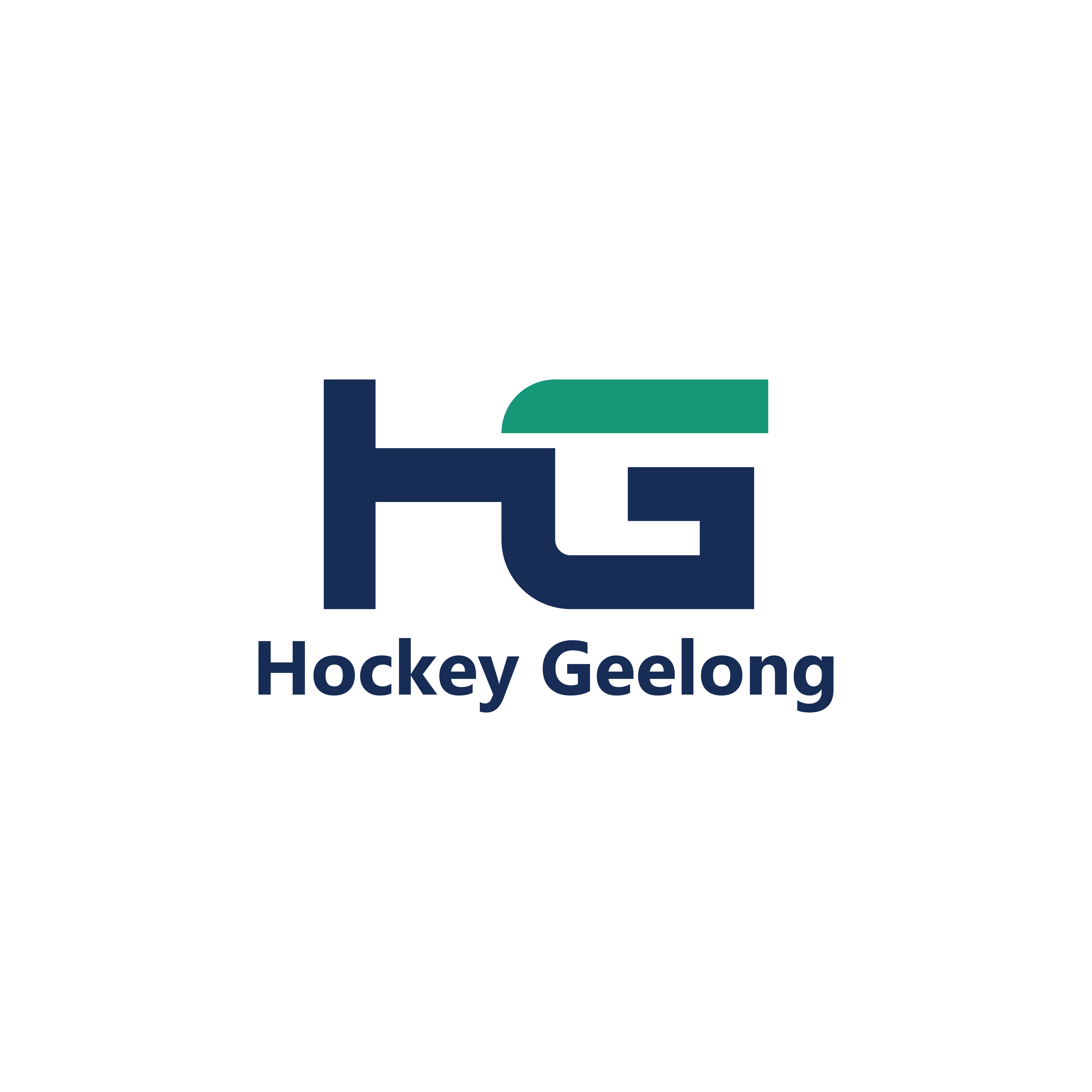 Logo Design by Jazakallah Khair for Hockey Geelong | Design #35403845