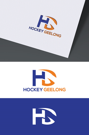 Design de Logo par Climax-pro pour Hockey Geelong | Design : #35400851