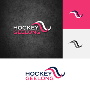 Logo Design by YourLogoMaster for Hockey Geelong | Design: #35398950