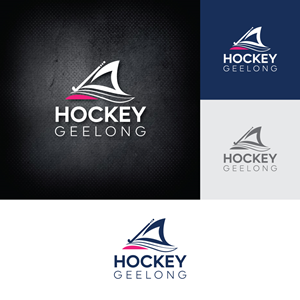 Logo Design by YourLogoMaster for Hockey Geelong | Design: #35491510