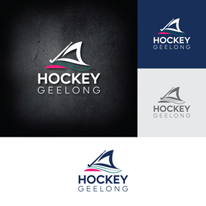 Logo Design by YourLogoMaster for Hockey Geelong | Design: #35502383
