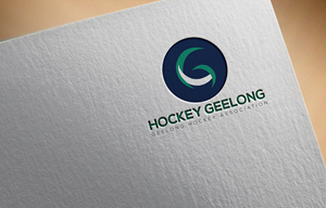 Diseño de Logo por luxydesign para Hockey Geelong | Diseño: #35389546