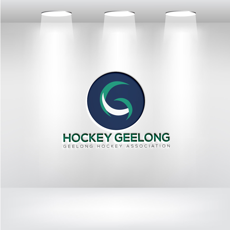 Design de Logo par luxydesign pour Hockey Geelong | Design #35389555