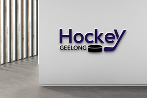 Diseño de Logo por niajul hok para Hockey Geelong | Diseño: #35404936